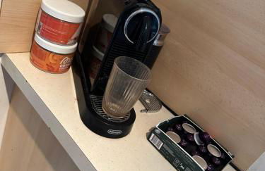 Kleines feines zentrales Apartment - Foto 6