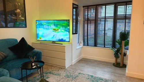 Deluxe 3 Bed new detached with a Super King bed - Foto 5