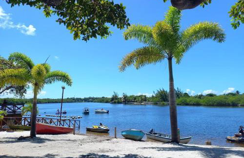 Linda casa em Cond Vilas de Jacuiípe - Foto 16