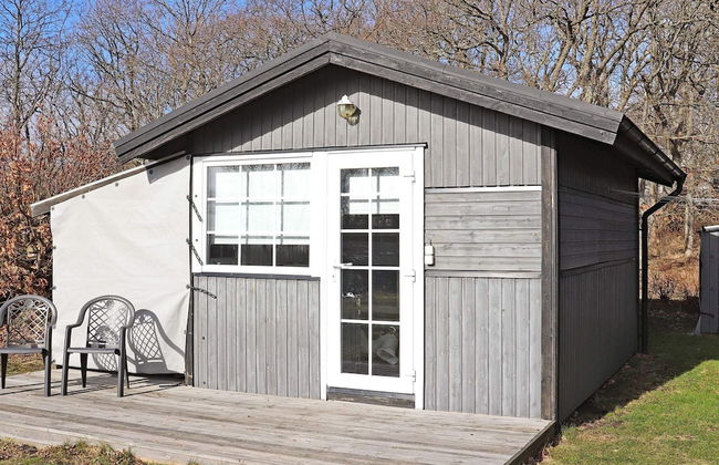 7 Person Holiday Home in Varberg - Photo 22