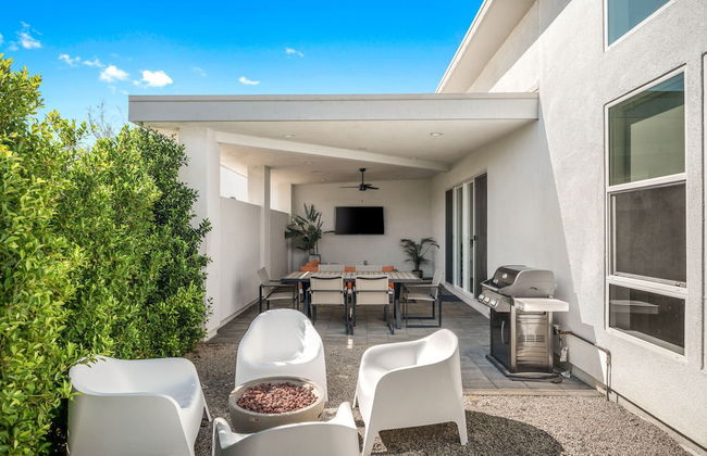 Chic Desert Oasis - Foto 20