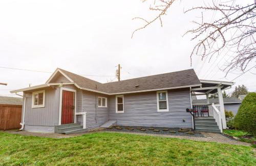 Zen Retreat Near Tacoma and Seattle - Foto 26