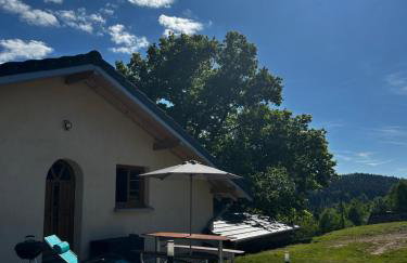 Cocon au cœur des Vosges - Foto 35