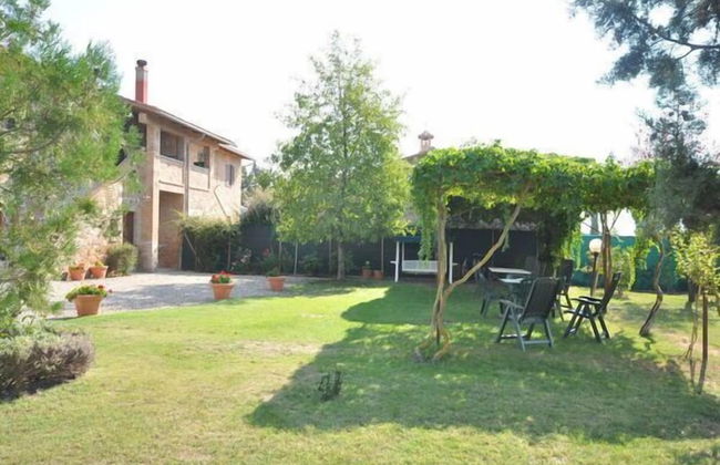 Villa Cassia - Photo 23