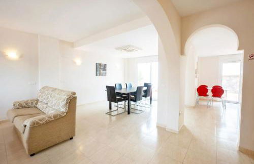 Las Palmeras 68 - Foto 30