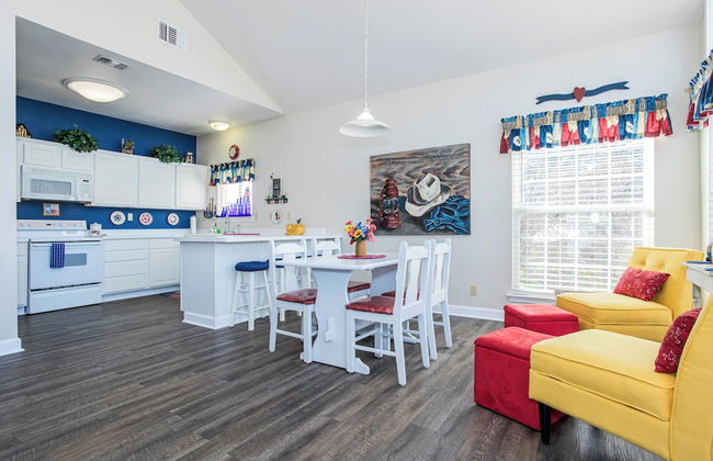 Pet Friendly Retreat on Lake Lbj! - Foto 10