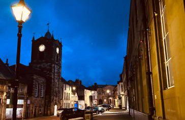 HomeDecor Cottages - Castle Walk House - Foto 40