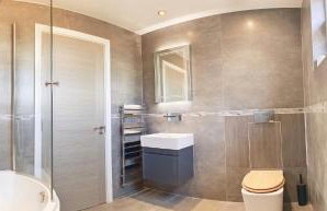 Top Floor Flat 5 Northwood - Foto 21