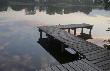 Mazurskie Stodoły - Foto 47