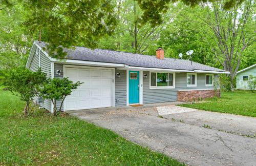 2 Mi to Dtwn Family Home in Warsaw! - Foto 21