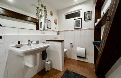 Modernes Apartment mit besonderem Charme - 1A Guesthouse - Foto 16