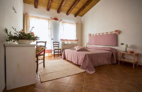 Villamarina Garden Relais - Photo 48