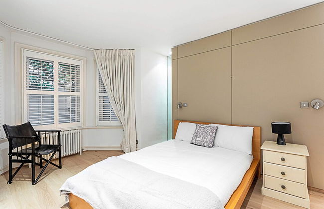 Richmond Hill Top Apartment - Foto 1