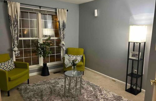 Blissful Abode near Washington DC - Foto 16