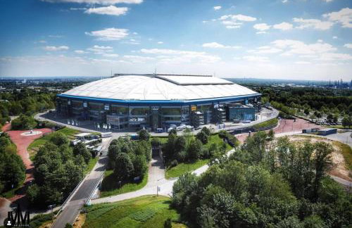 Domblick 1 I Zentral I Parkplatz I Nähe Veltins-Arena - Photo 30