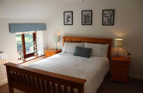 1 Barge Cottage - Foto 7