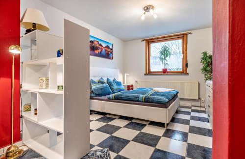 Einzimmer Appartment in Heckenbeck - Foto 15