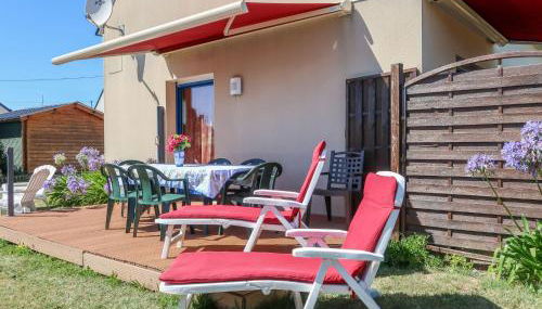 Holiday Home L'appel du Large by Interhome - Foto 5