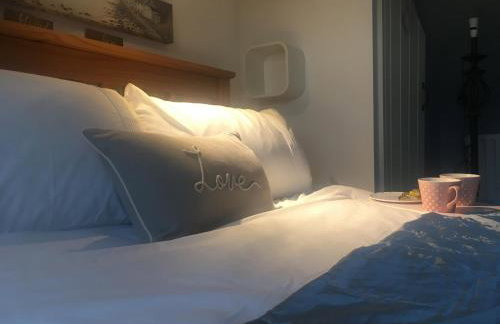 Driftwood Loft - Foto 23