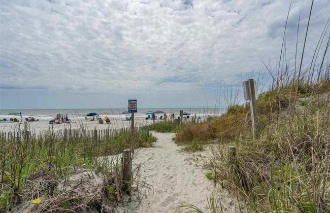 4102 South Ocean Blvd by Escape - Foto 39