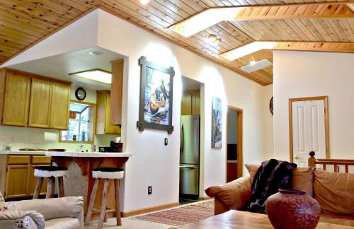 Kingswood Estate Cabin Retreat - Foto 23