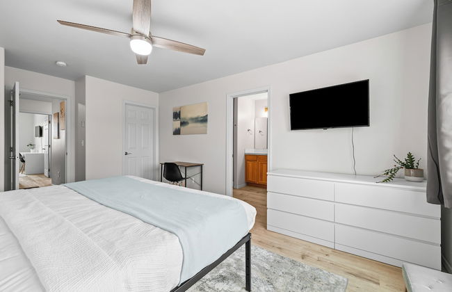 Redmond Getaway Hub Adventure Awaits! - Foto 3