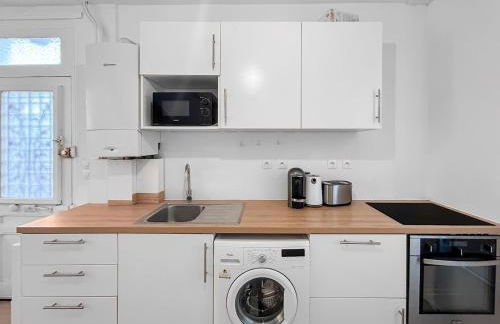 "Évasion chic" près de Paris, du métro et du bois - Foto 6