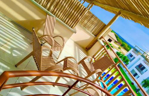 APARTAMENTO SUPERIOR-BOAS VISTAS-CANOa - Photo 19