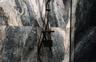 Exklusive Design Appartement Deep Blue Neubau - Foto 9