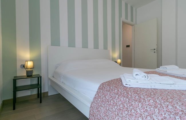 Turati Family Apartment - Foto 29