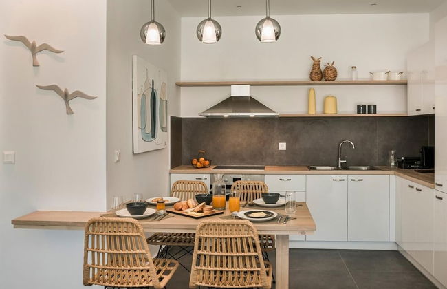 Villa Erofili - Ionian Treasure Villas - Foto 10