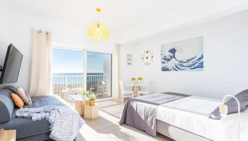 Higuerón Rental Playa Estudio - Photo 4