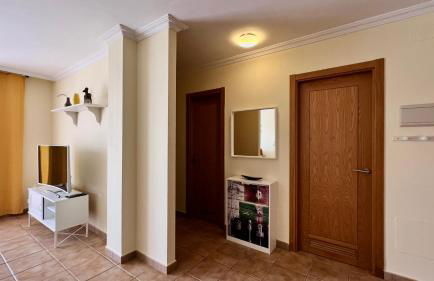 1-bedrooms apartament Vista Roja, La Tejita - Foto 15