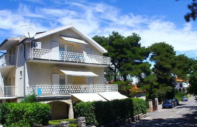 Great Location in Biograd, Large Terrace and 200m to the Beach! 2 Guests - Foto 23