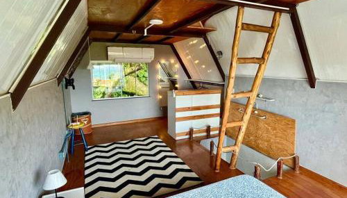 Chalé Romântico em Itacoatiara - Foto 2