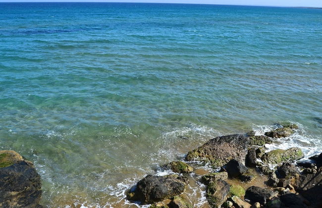 Cottage in Sicily With Private Garden & BBQ - Foto 28