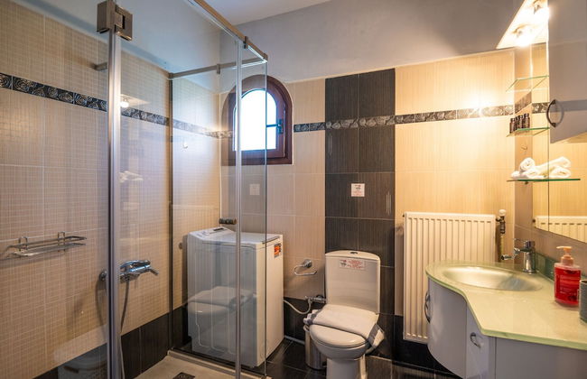 Jennys House in Stroggili - Foto 21