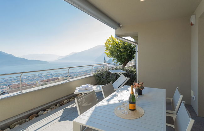 Valarin Verona Luxory Apartment Wellness - Foto 49