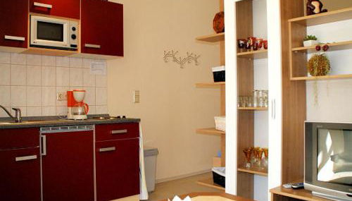 Jenny´s Ferienwohnungen - Foto 5