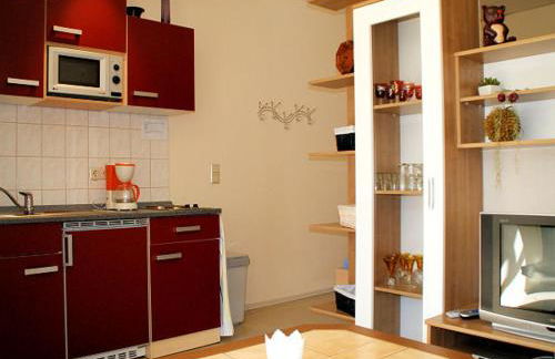 Jenny´s Ferienwohnungen - Foto 5