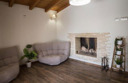 La Casa dell Olivo - Foto 20