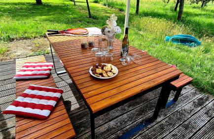Alexandrowka Wohnen im UNESCO Weltkulturerbe Haus - Foto 38