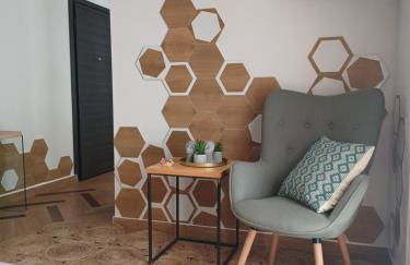 Sroom Apartment - Photo 75