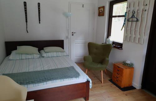 Siedlisko Owink - Foto 37