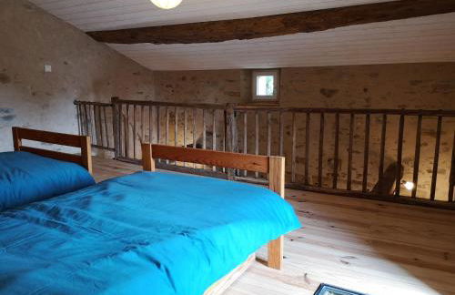 Gîte les genêts - Foto 11