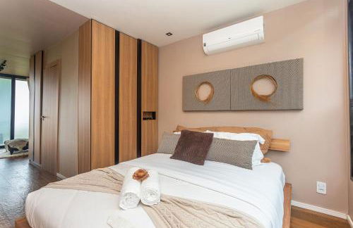 Brumas Casa de Campo - Cambará do Sul - Foto 74