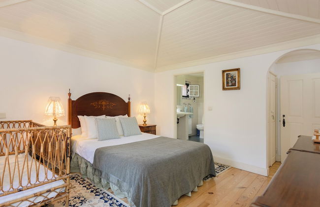 Quinta da Comenda - Casa da Fonte - Foto 28