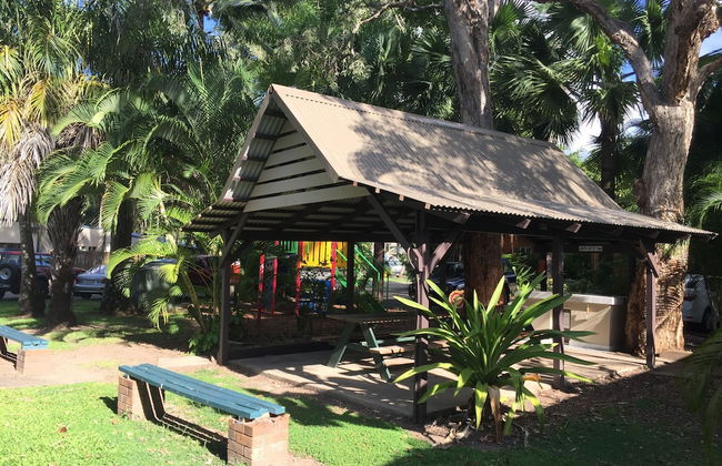 Tasman Holiday Parks - Airlie Beach - Foto 40