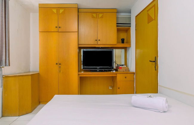 New Furnished 1BR Rajawali Apartment - Foto 4