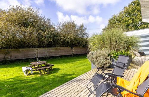 Swanpool, Great Field Lodges, Braunton - Foto 4